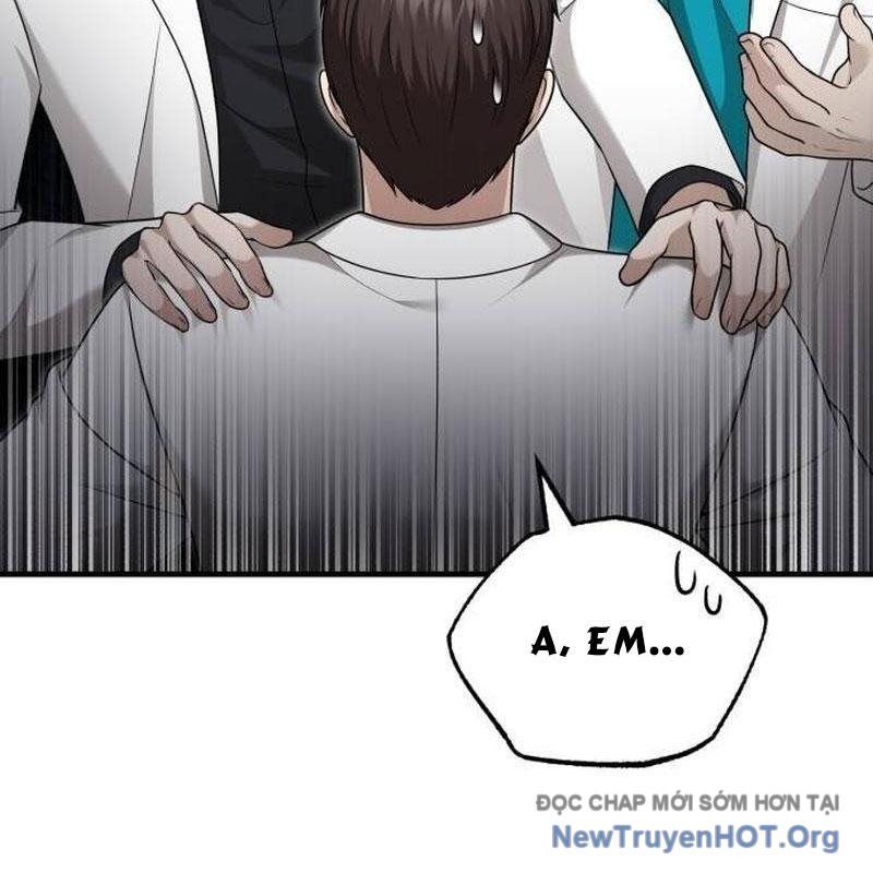 Bác Sĩ Hồi Quy Chỉ Muốn Sống Yên Bình: Chapter 37