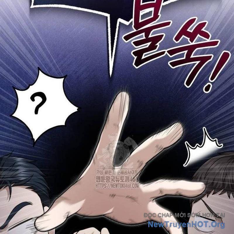Bác Sĩ Hồi Quy Chỉ Muốn Sống Yên Bình: Chapter 37