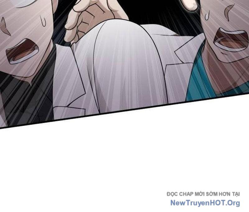 Bác Sĩ Hồi Quy Chỉ Muốn Sống Yên Bình: Chapter 37