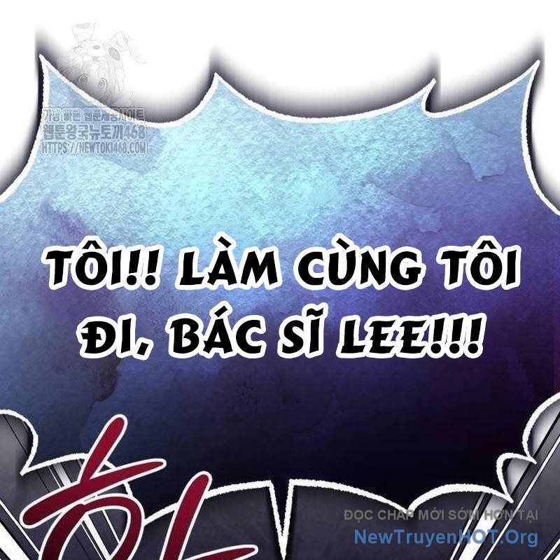 Bác Sĩ Hồi Quy Chỉ Muốn Sống Yên Bình: Chapter 37