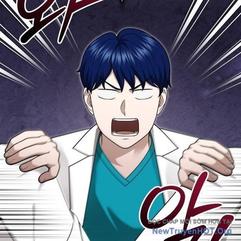 Bác Sĩ Hồi Quy Chỉ Muốn Sống Yên Bình: Chapter 37