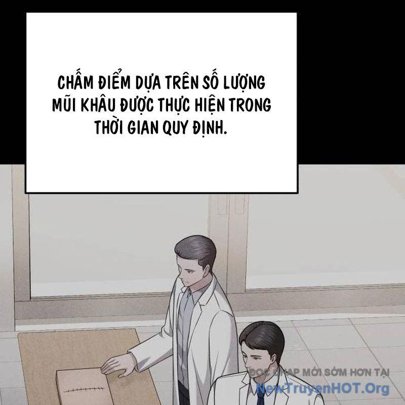 Bác Sĩ Hồi Quy Chỉ Muốn Sống Yên Bình: Chapter 37