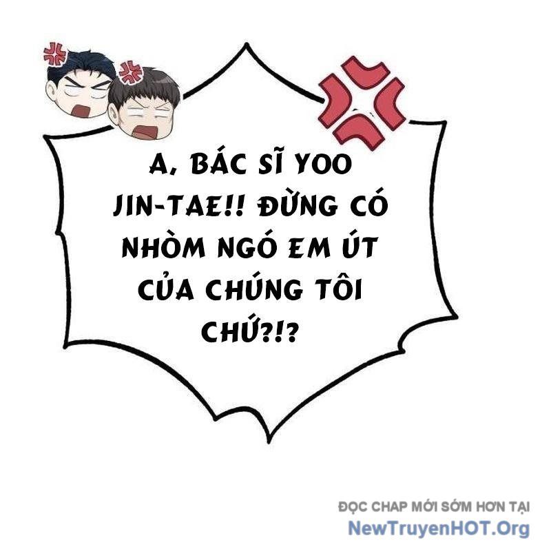 Bác Sĩ Hồi Quy Chỉ Muốn Sống Yên Bình: Chapter 37