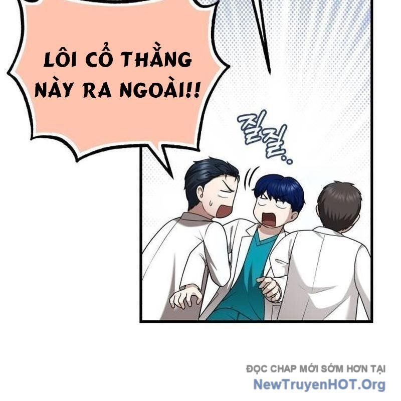 Bác Sĩ Hồi Quy Chỉ Muốn Sống Yên Bình: Chapter 37