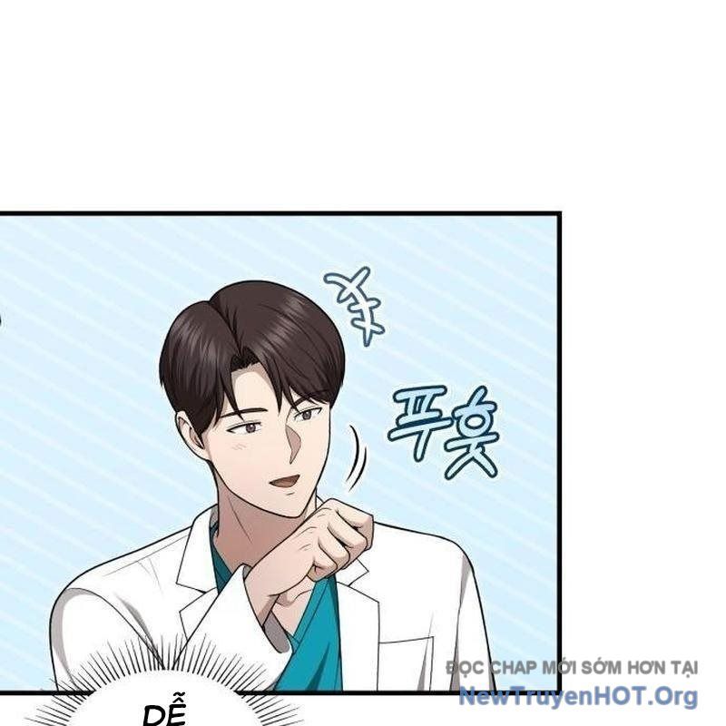 Bác Sĩ Hồi Quy Chỉ Muốn Sống Yên Bình: Chapter 37