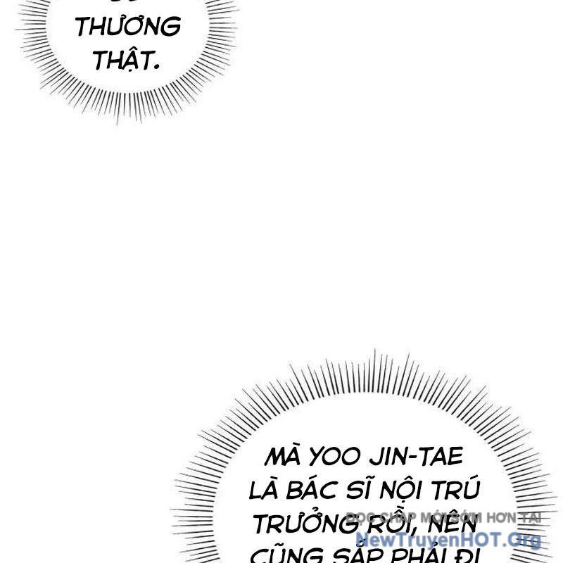 Bác Sĩ Hồi Quy Chỉ Muốn Sống Yên Bình: Chapter 37