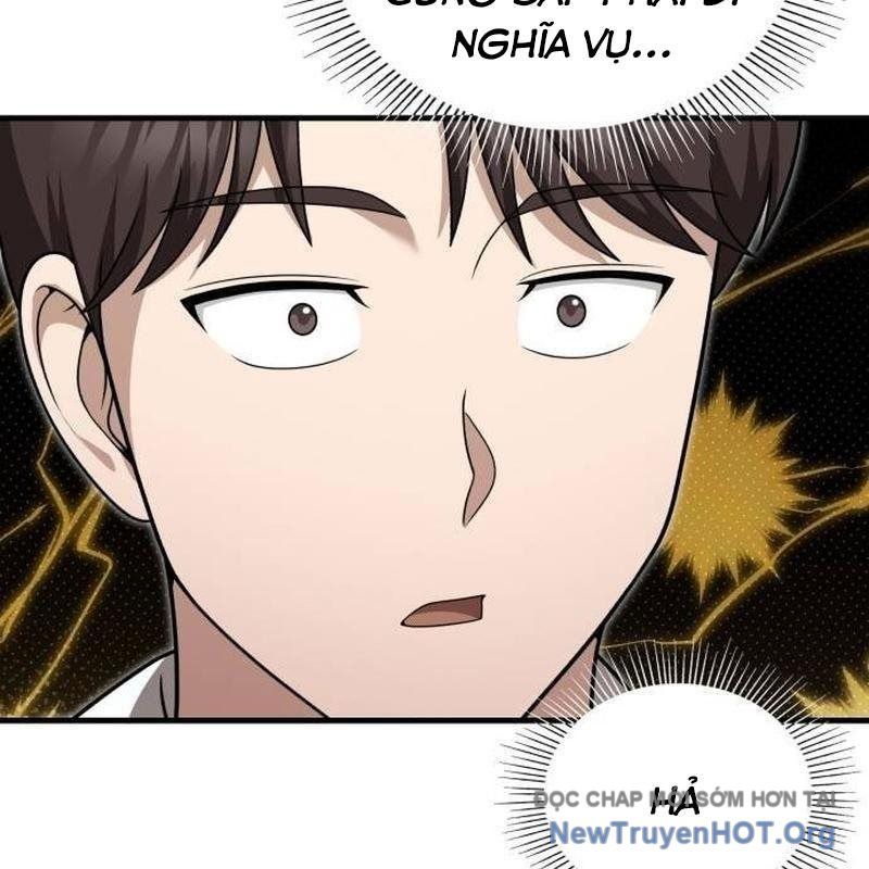 Bác Sĩ Hồi Quy Chỉ Muốn Sống Yên Bình: Chapter 37