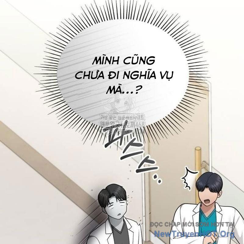 Bác Sĩ Hồi Quy Chỉ Muốn Sống Yên Bình: Chapter 37
