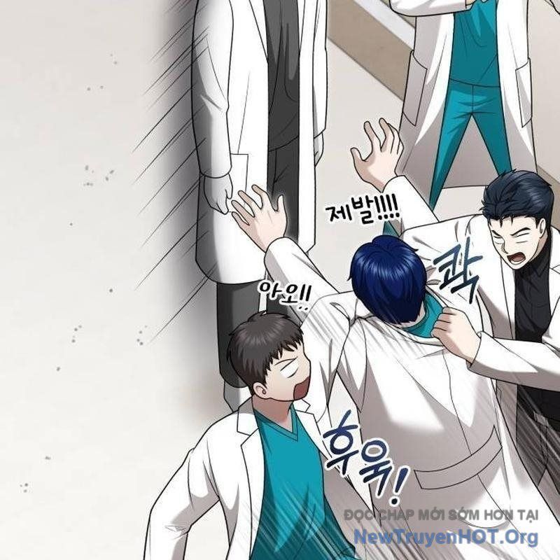 Bác Sĩ Hồi Quy Chỉ Muốn Sống Yên Bình: Chapter 37