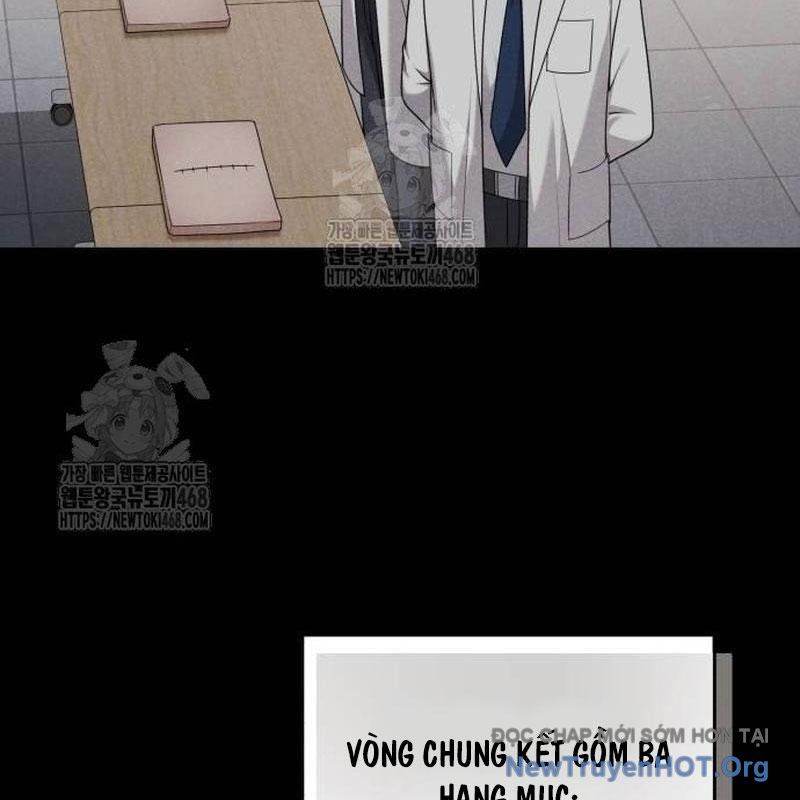 Bác Sĩ Hồi Quy Chỉ Muốn Sống Yên Bình: Chapter 37