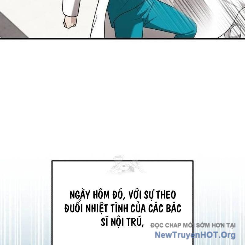 Bác Sĩ Hồi Quy Chỉ Muốn Sống Yên Bình: Chapter 37