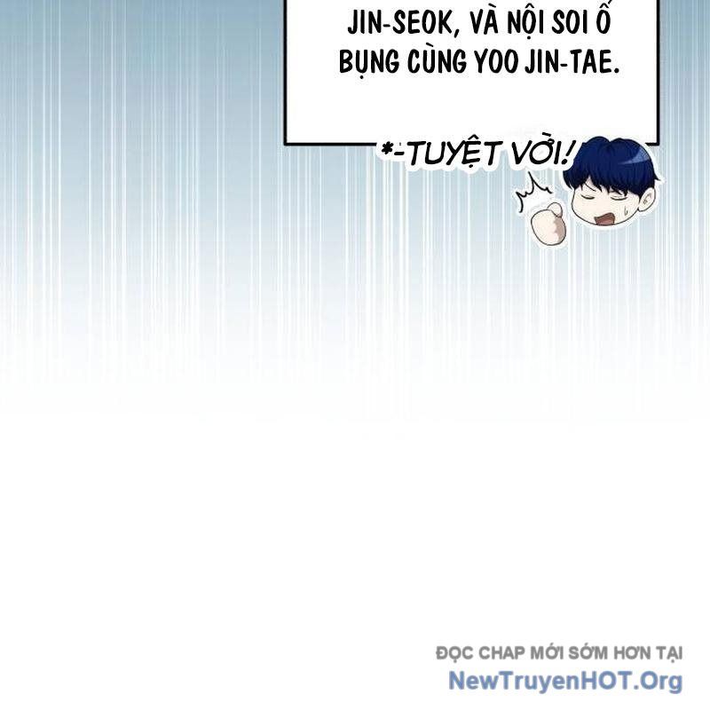 Bác Sĩ Hồi Quy Chỉ Muốn Sống Yên Bình: Chapter 37