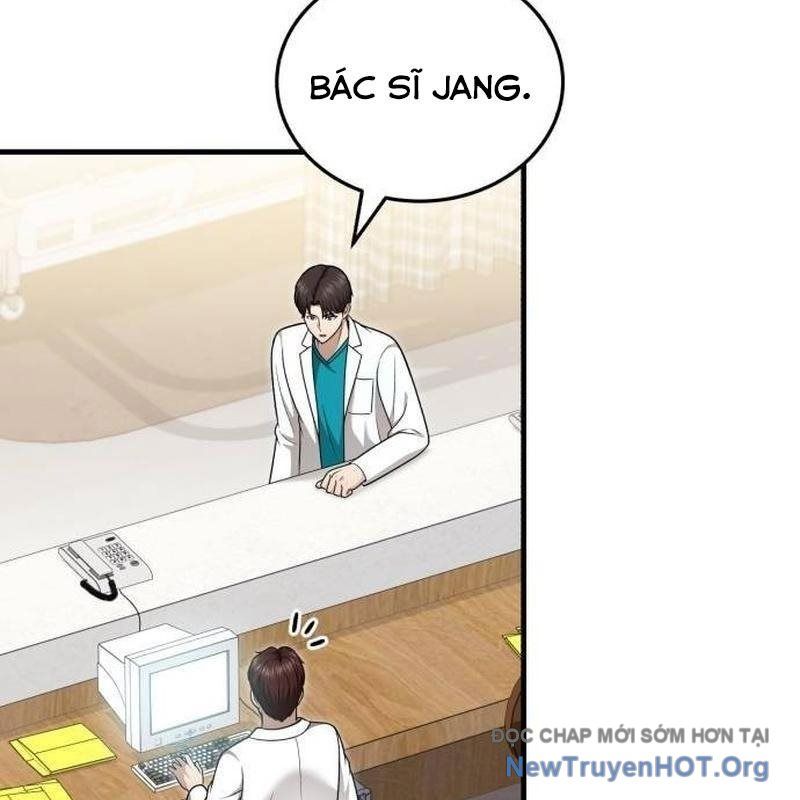 Bác Sĩ Hồi Quy Chỉ Muốn Sống Yên Bình: Chapter 37