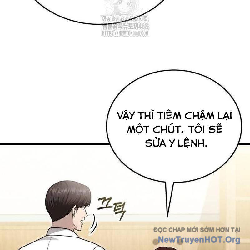 Bác Sĩ Hồi Quy Chỉ Muốn Sống Yên Bình: Chapter 37