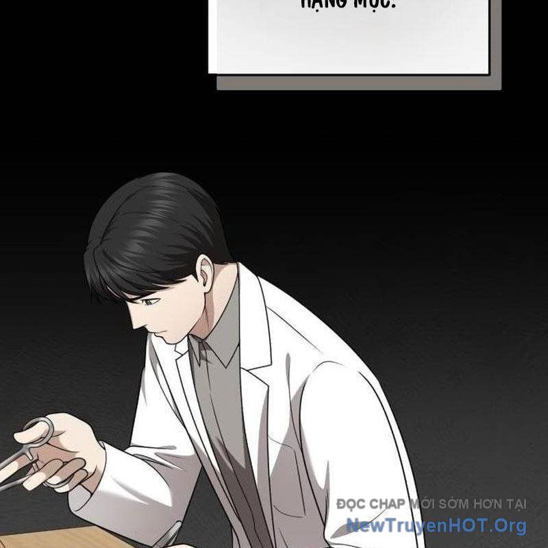 Bác Sĩ Hồi Quy Chỉ Muốn Sống Yên Bình: Chapter 37