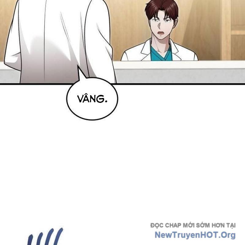 Bác Sĩ Hồi Quy Chỉ Muốn Sống Yên Bình: Chapter 37