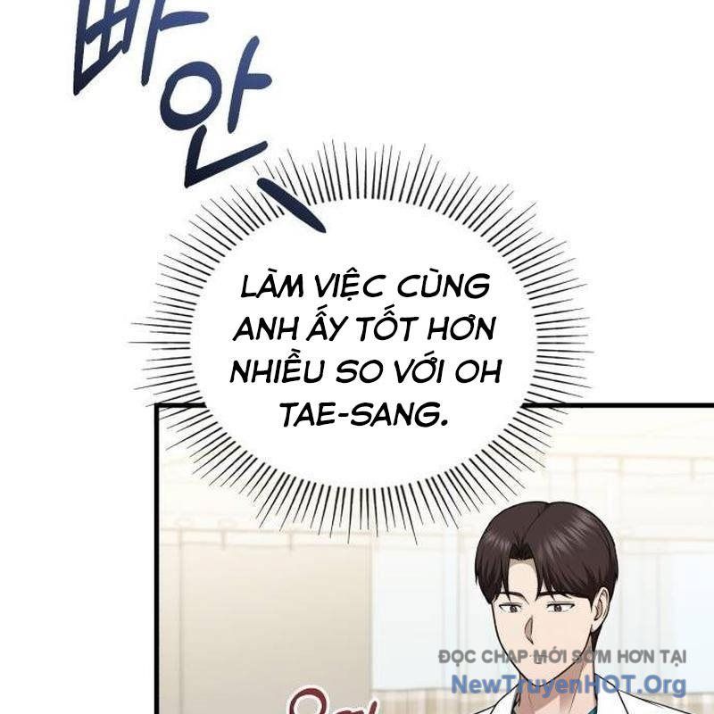 Bác Sĩ Hồi Quy Chỉ Muốn Sống Yên Bình: Chapter 37
