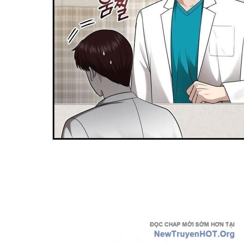 Bác Sĩ Hồi Quy Chỉ Muốn Sống Yên Bình: Chapter 37
