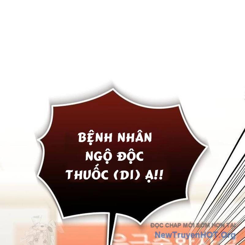 Bác Sĩ Hồi Quy Chỉ Muốn Sống Yên Bình: Chapter 37