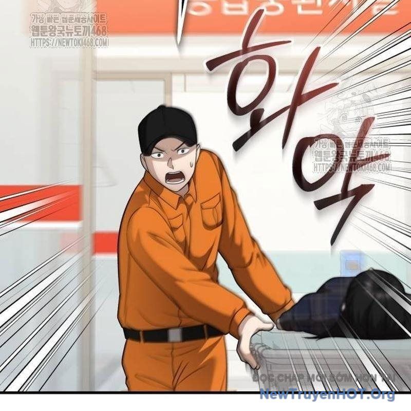 Bác Sĩ Hồi Quy Chỉ Muốn Sống Yên Bình: Chapter 37