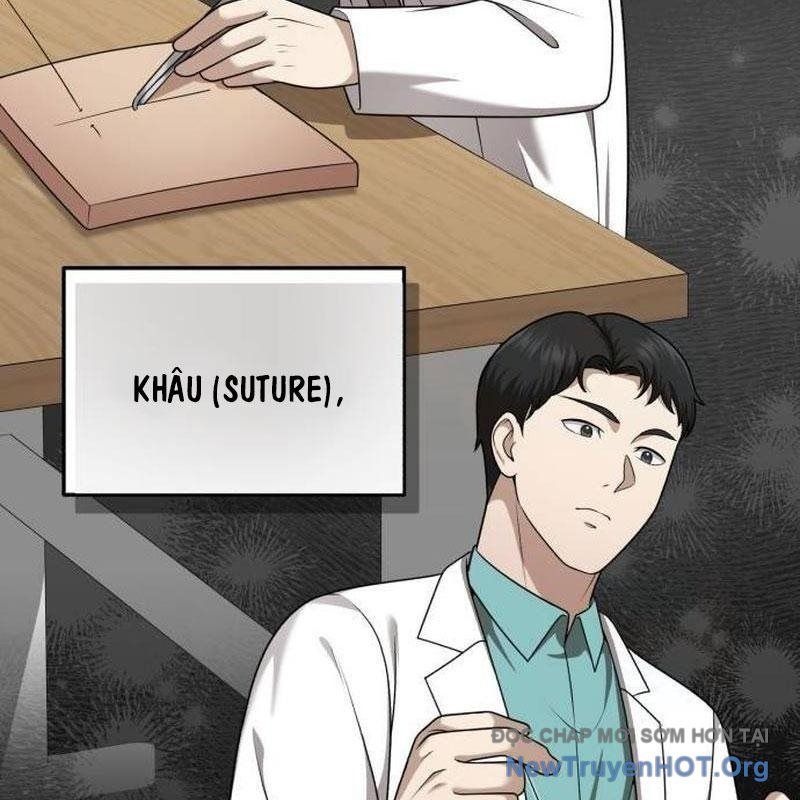 Bác Sĩ Hồi Quy Chỉ Muốn Sống Yên Bình: Chapter 37