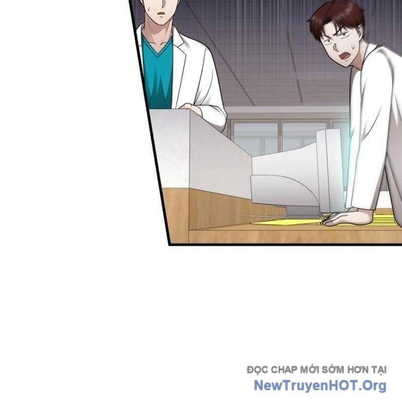 Bác Sĩ Hồi Quy Chỉ Muốn Sống Yên Bình: Chapter 37