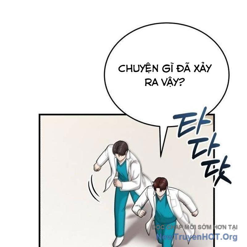 Bác Sĩ Hồi Quy Chỉ Muốn Sống Yên Bình: Chapter 37