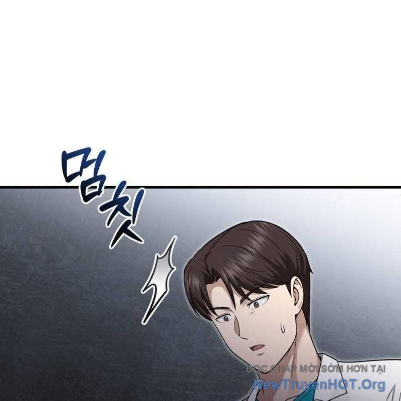 Bác Sĩ Hồi Quy Chỉ Muốn Sống Yên Bình: Chapter 37