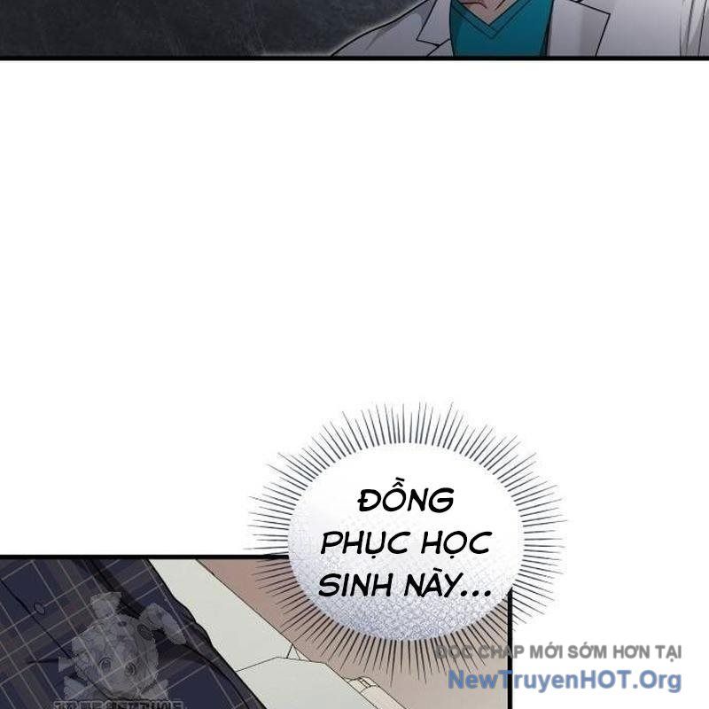 Bác Sĩ Hồi Quy Chỉ Muốn Sống Yên Bình: Chapter 37
