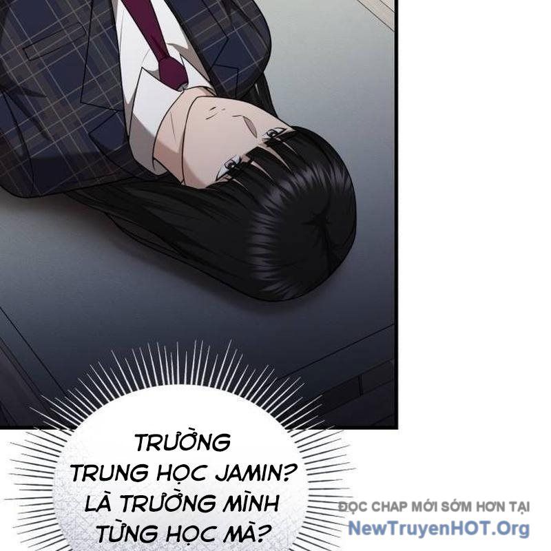 Bác Sĩ Hồi Quy Chỉ Muốn Sống Yên Bình: Chapter 37