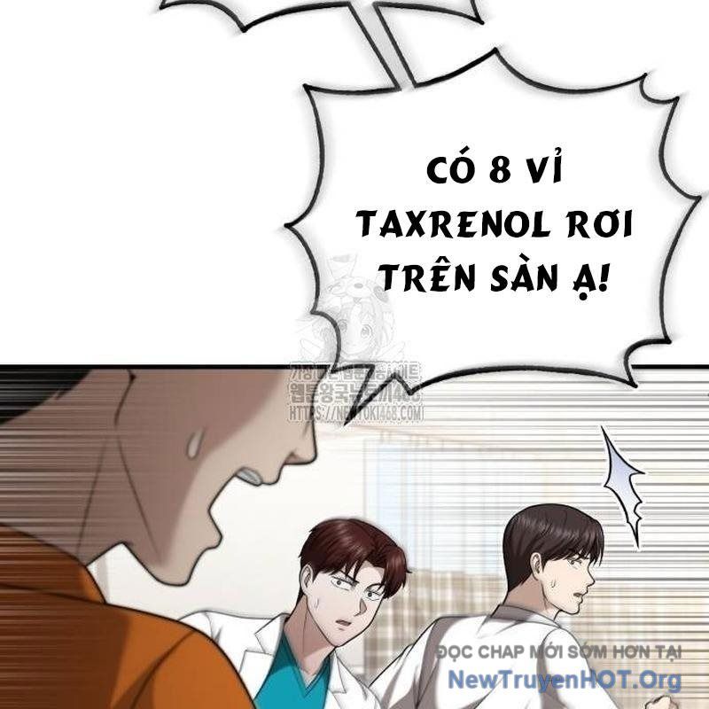 Bác Sĩ Hồi Quy Chỉ Muốn Sống Yên Bình: Chapter 37