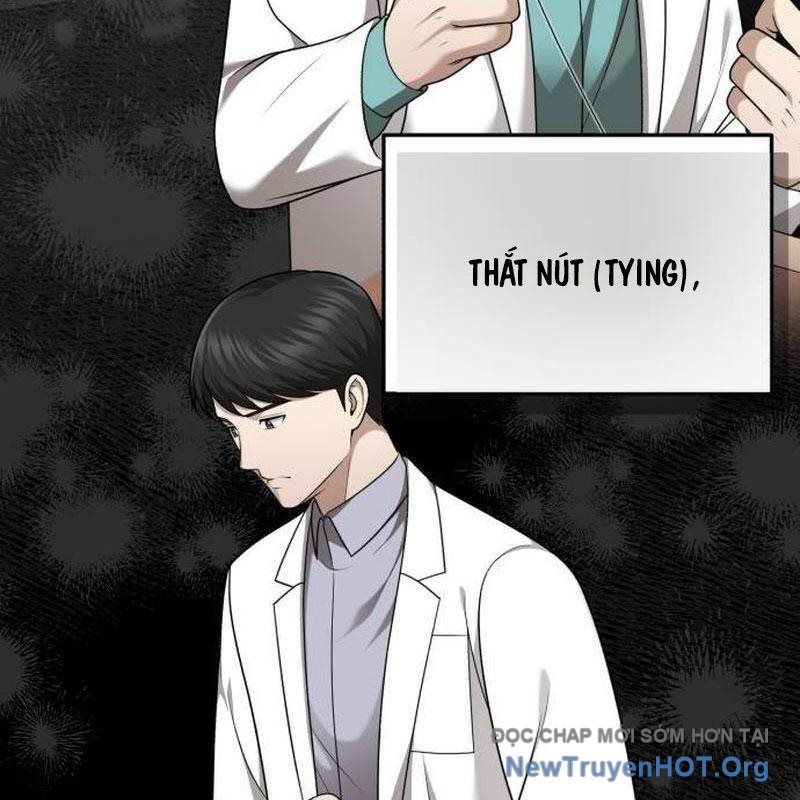 Bác Sĩ Hồi Quy Chỉ Muốn Sống Yên Bình: Chapter 37