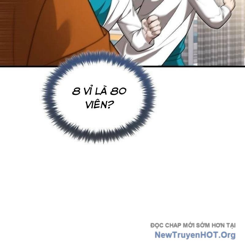 Bác Sĩ Hồi Quy Chỉ Muốn Sống Yên Bình: Chapter 37