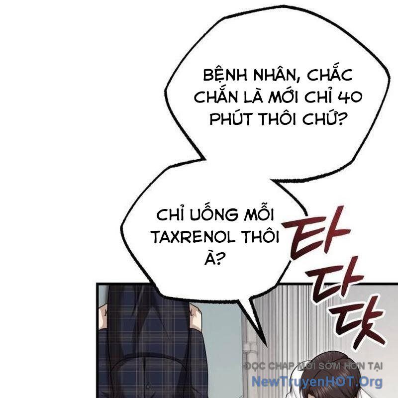 Bác Sĩ Hồi Quy Chỉ Muốn Sống Yên Bình: Chapter 37