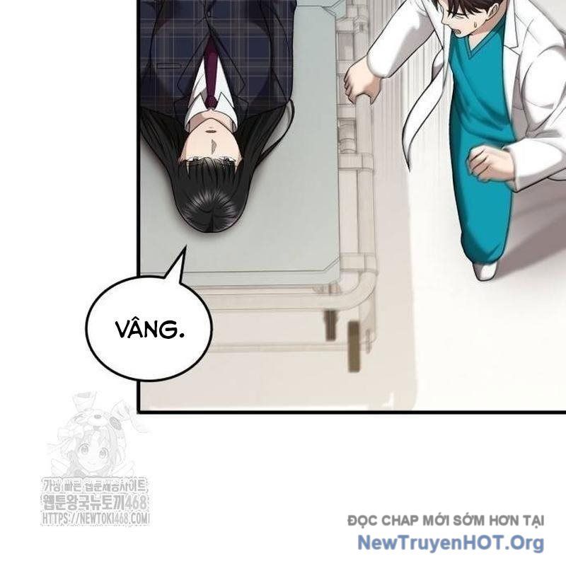 Bác Sĩ Hồi Quy Chỉ Muốn Sống Yên Bình: Chapter 37