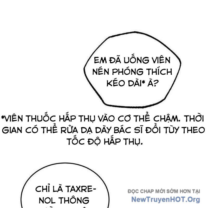 Bác Sĩ Hồi Quy Chỉ Muốn Sống Yên Bình: Chapter 37