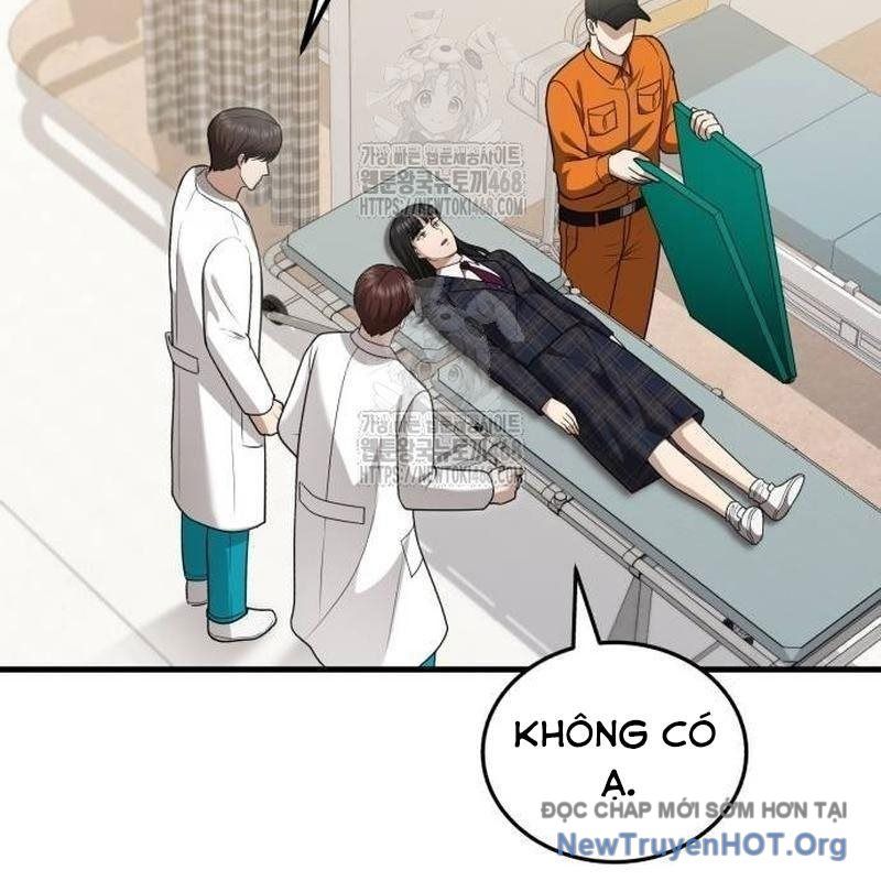 Bác Sĩ Hồi Quy Chỉ Muốn Sống Yên Bình: Chapter 37