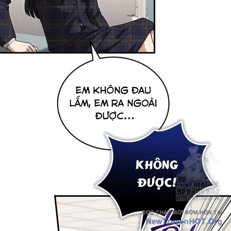 Bác Sĩ Hồi Quy Chỉ Muốn Sống Yên Bình: Chapter 37