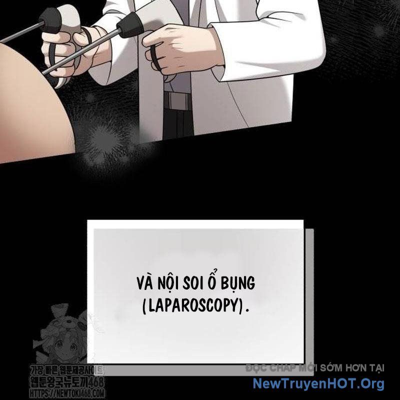 Bác Sĩ Hồi Quy Chỉ Muốn Sống Yên Bình: Chapter 37