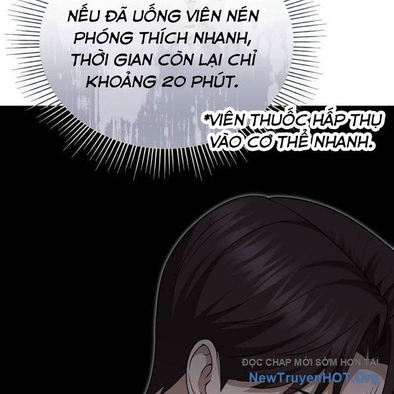 Bác Sĩ Hồi Quy Chỉ Muốn Sống Yên Bình: Chapter 37