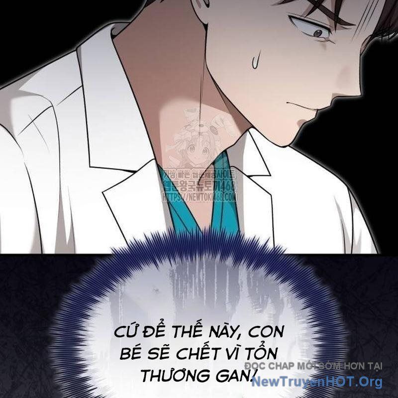 Bác Sĩ Hồi Quy Chỉ Muốn Sống Yên Bình: Chapter 37