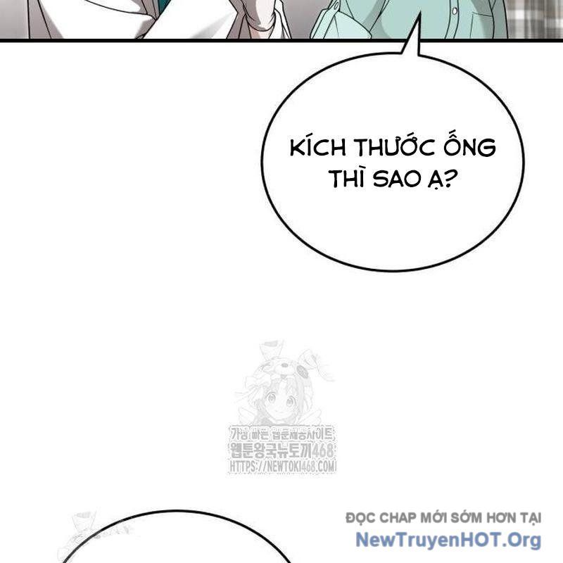 Bác Sĩ Hồi Quy Chỉ Muốn Sống Yên Bình: Chapter 37