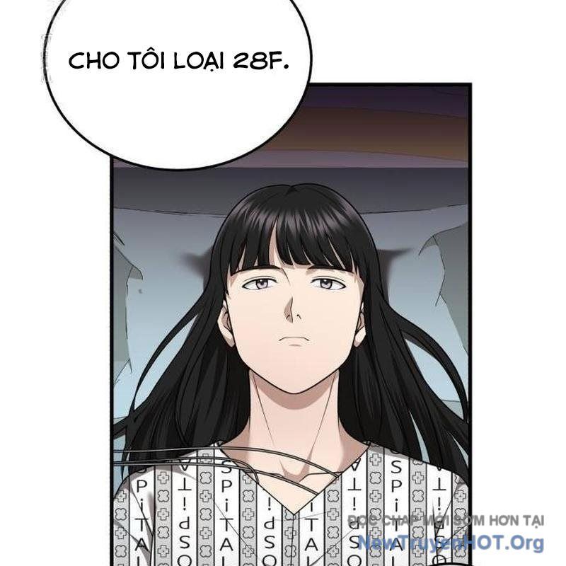 Bác Sĩ Hồi Quy Chỉ Muốn Sống Yên Bình: Chapter 37