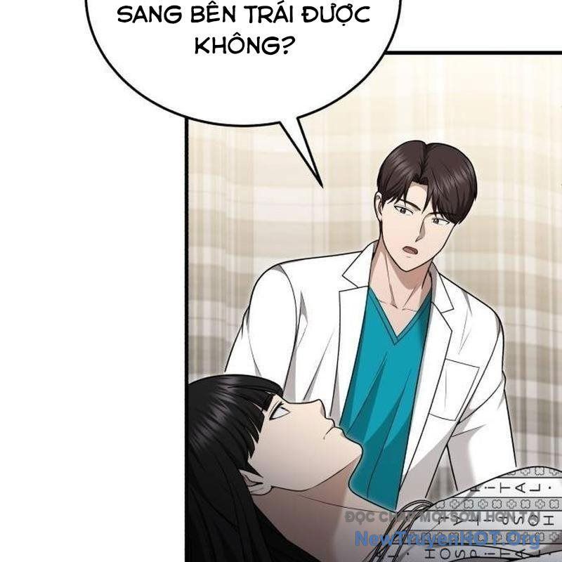 Bác Sĩ Hồi Quy Chỉ Muốn Sống Yên Bình: Chapter 37