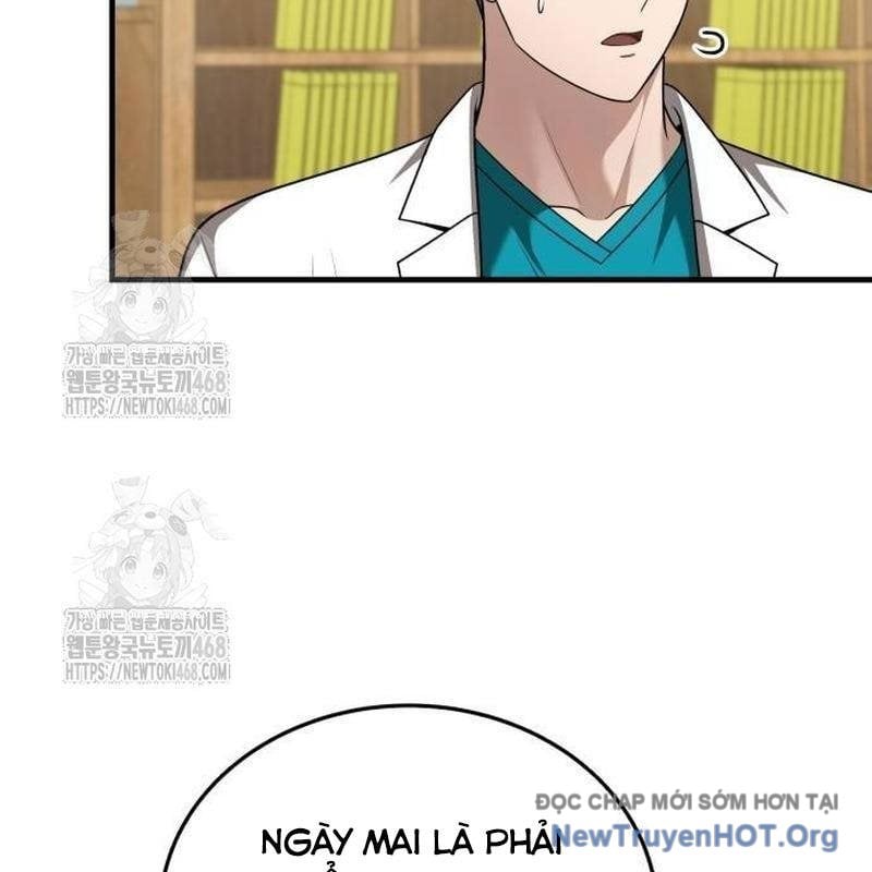 Bác Sĩ Hồi Quy Chỉ Muốn Sống Yên Bình: Chapter 38
