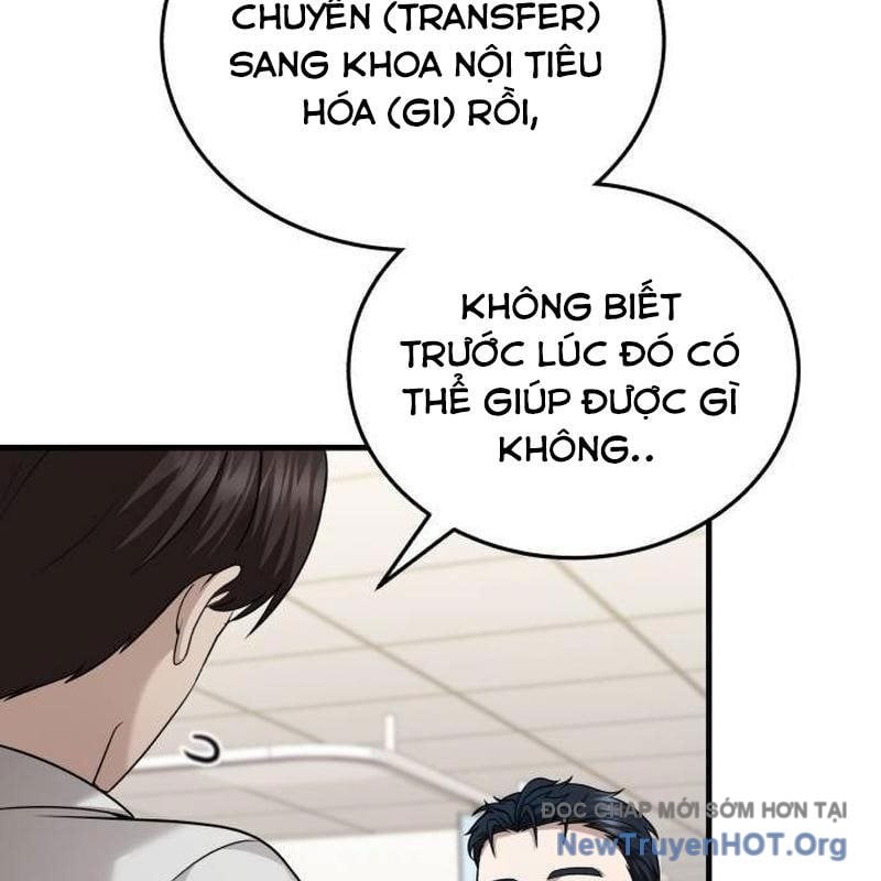 Bác Sĩ Hồi Quy Chỉ Muốn Sống Yên Bình: Chapter 38