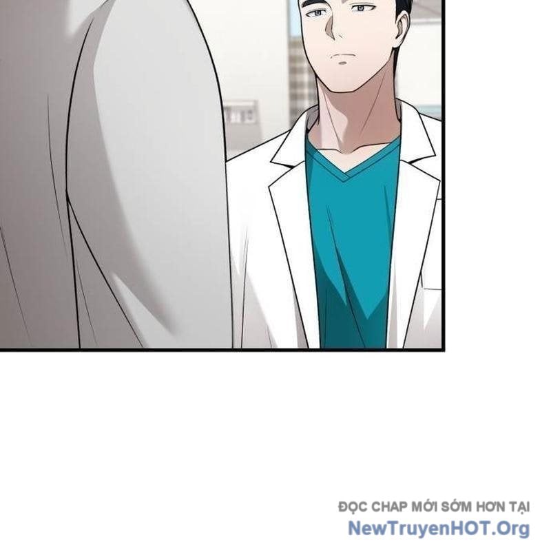 Bác Sĩ Hồi Quy Chỉ Muốn Sống Yên Bình: Chapter 38
