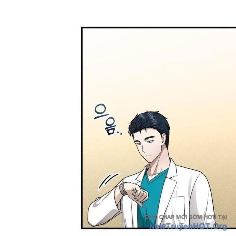 Bác Sĩ Hồi Quy Chỉ Muốn Sống Yên Bình: Chapter 38