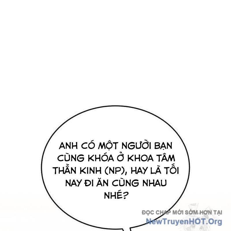 Bác Sĩ Hồi Quy Chỉ Muốn Sống Yên Bình: Chapter 38