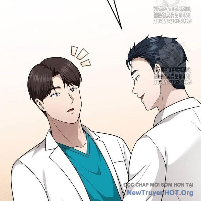 Bác Sĩ Hồi Quy Chỉ Muốn Sống Yên Bình: Chapter 38